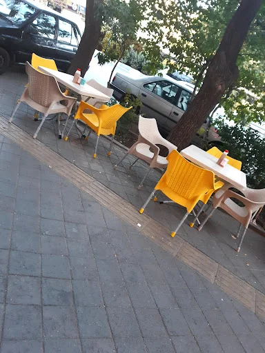 آبمیوه بستنی (امیر)