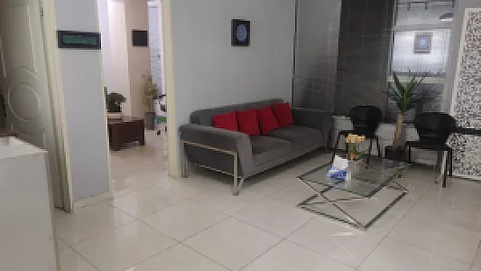 مطب جراحی عمومی دکتر علی حقانی