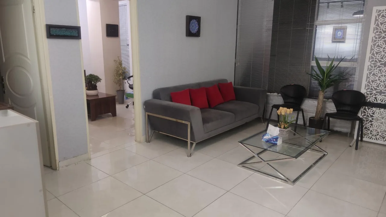 مطب جراحی عمومی دکتر علی حقانی