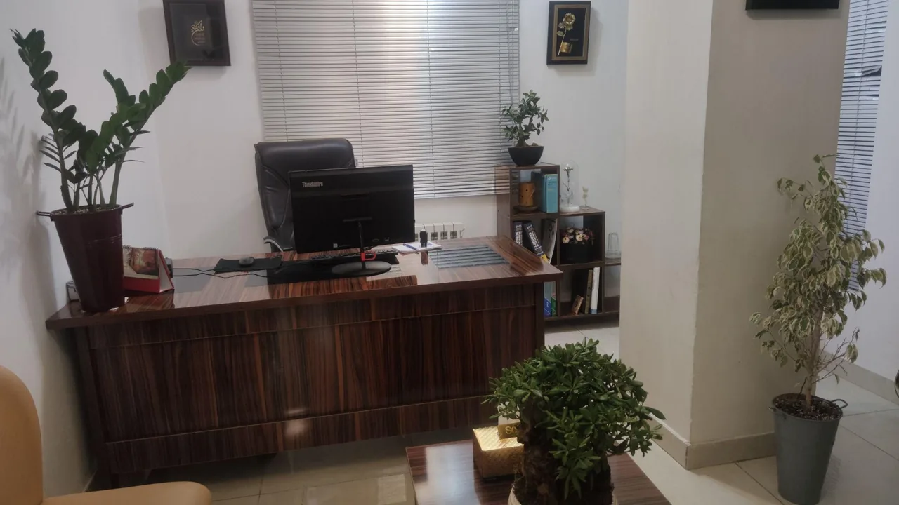 مطب جراحی عمومی دکتر علی حقانی - تصویر 2