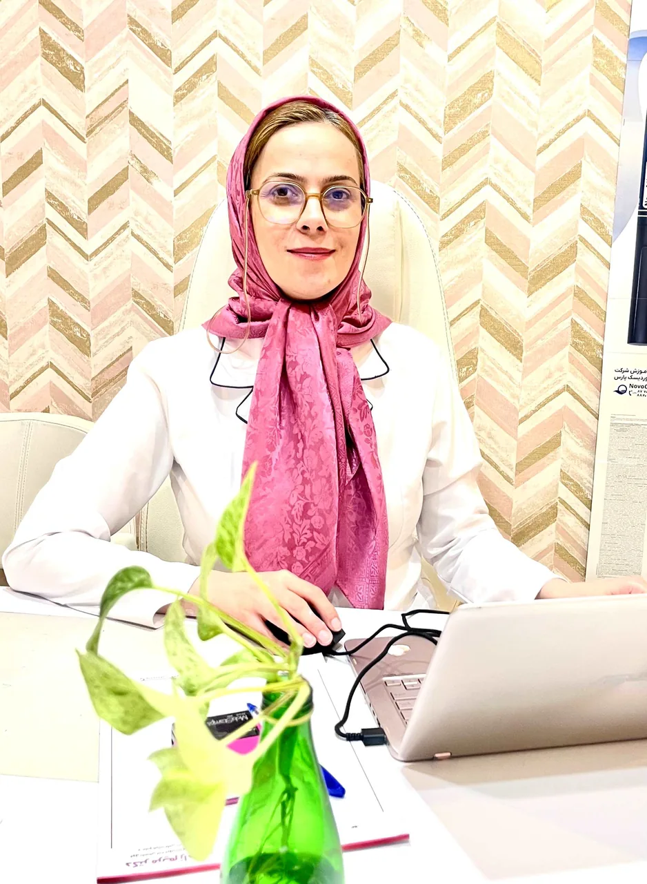 فوق تخصص غدد دکتر مریم زاهدی - تصویر 3