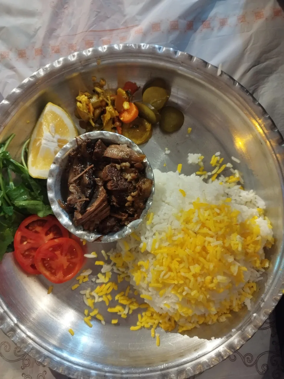 رستوران ماد - تصویر 5