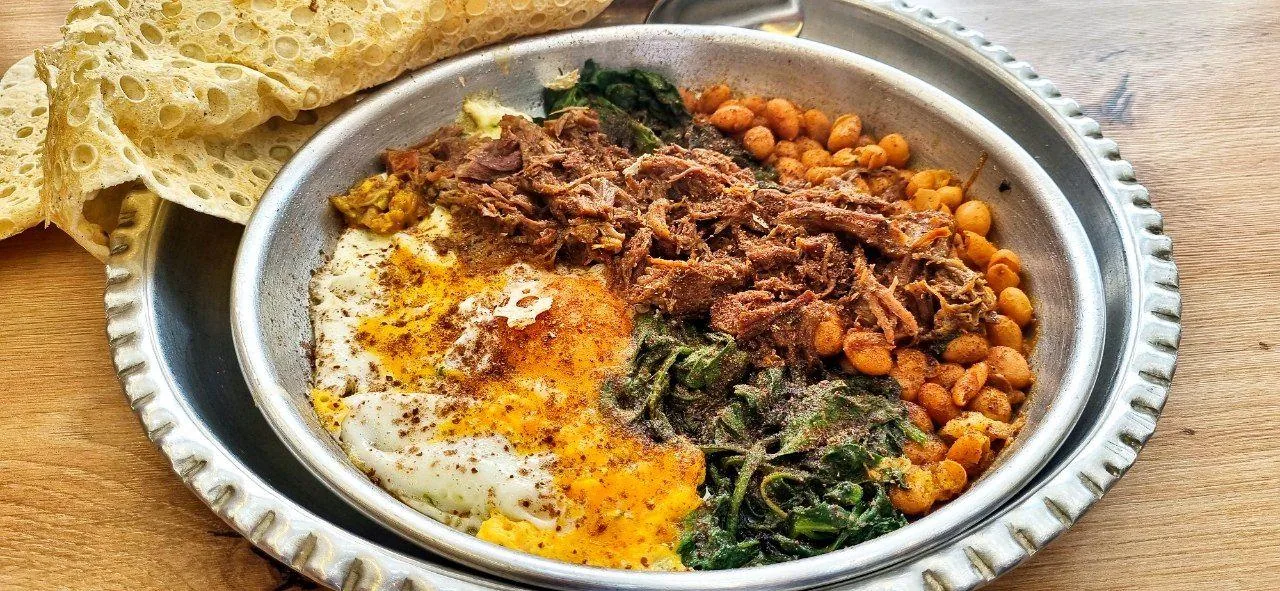 صبحانه خوری مزه - تصویر 2