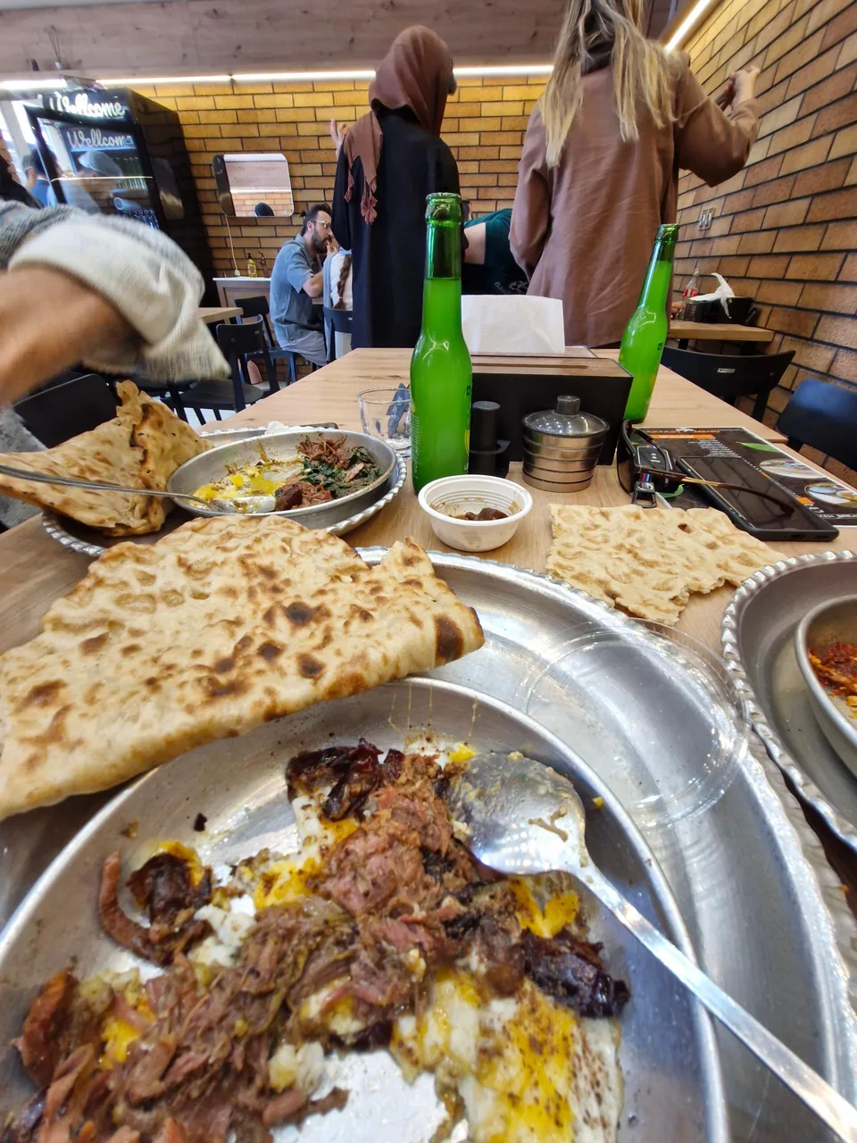صبحانه خوری مزه - تصویر 3