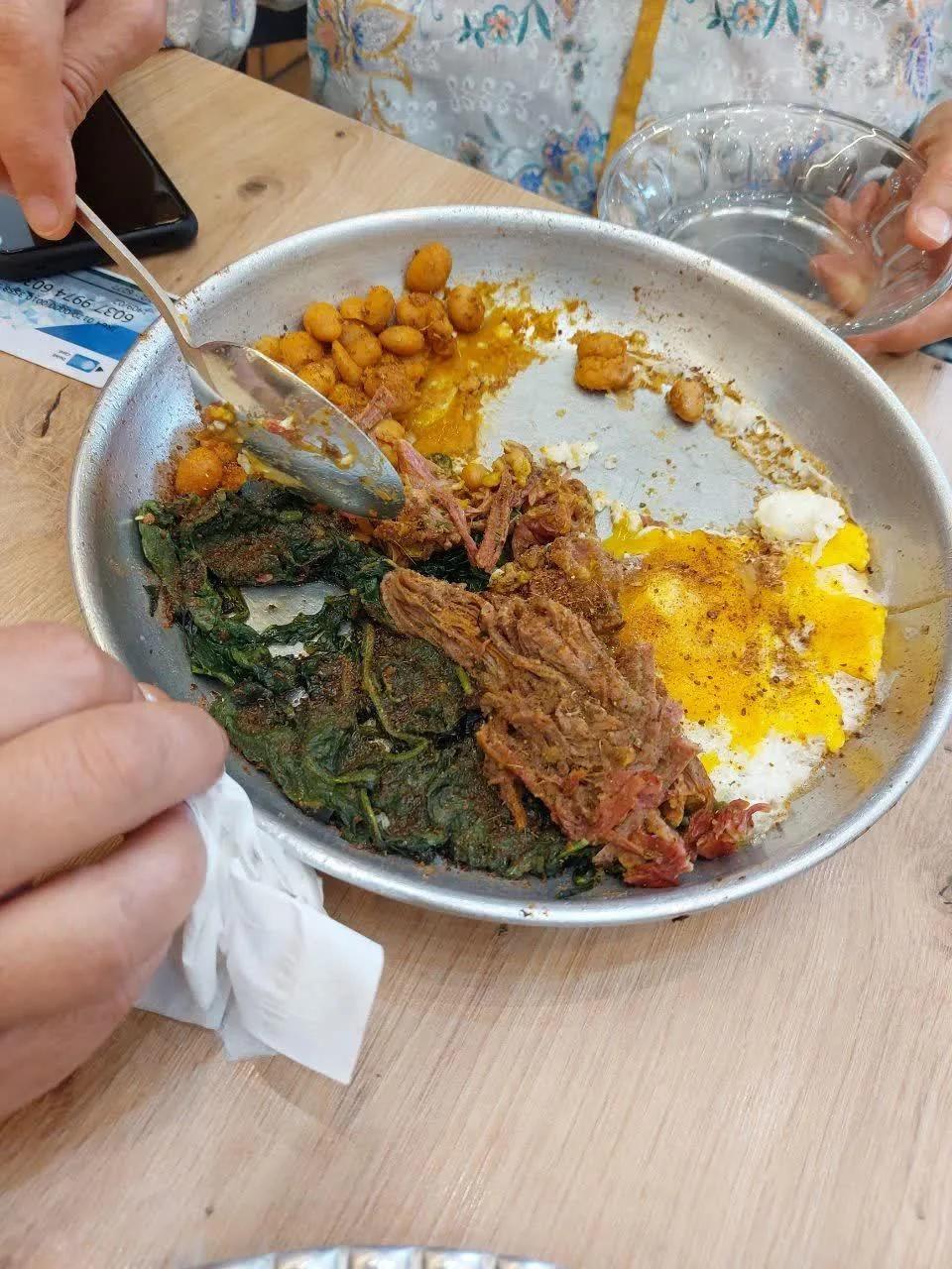 صبحانه خوری مزه - تصویر 4