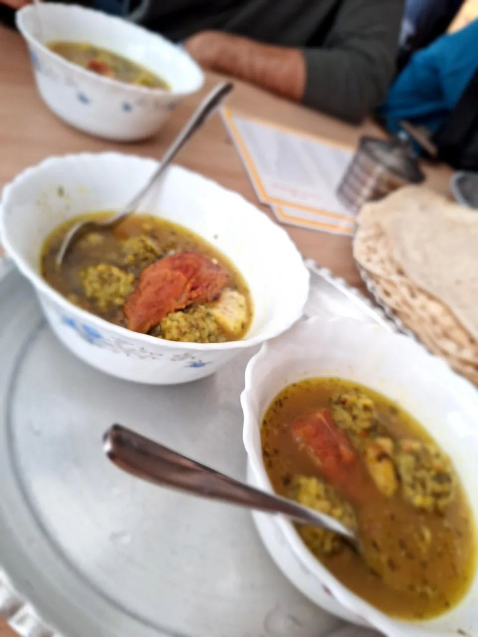 صبحانه خوری مزه - تصویر 5