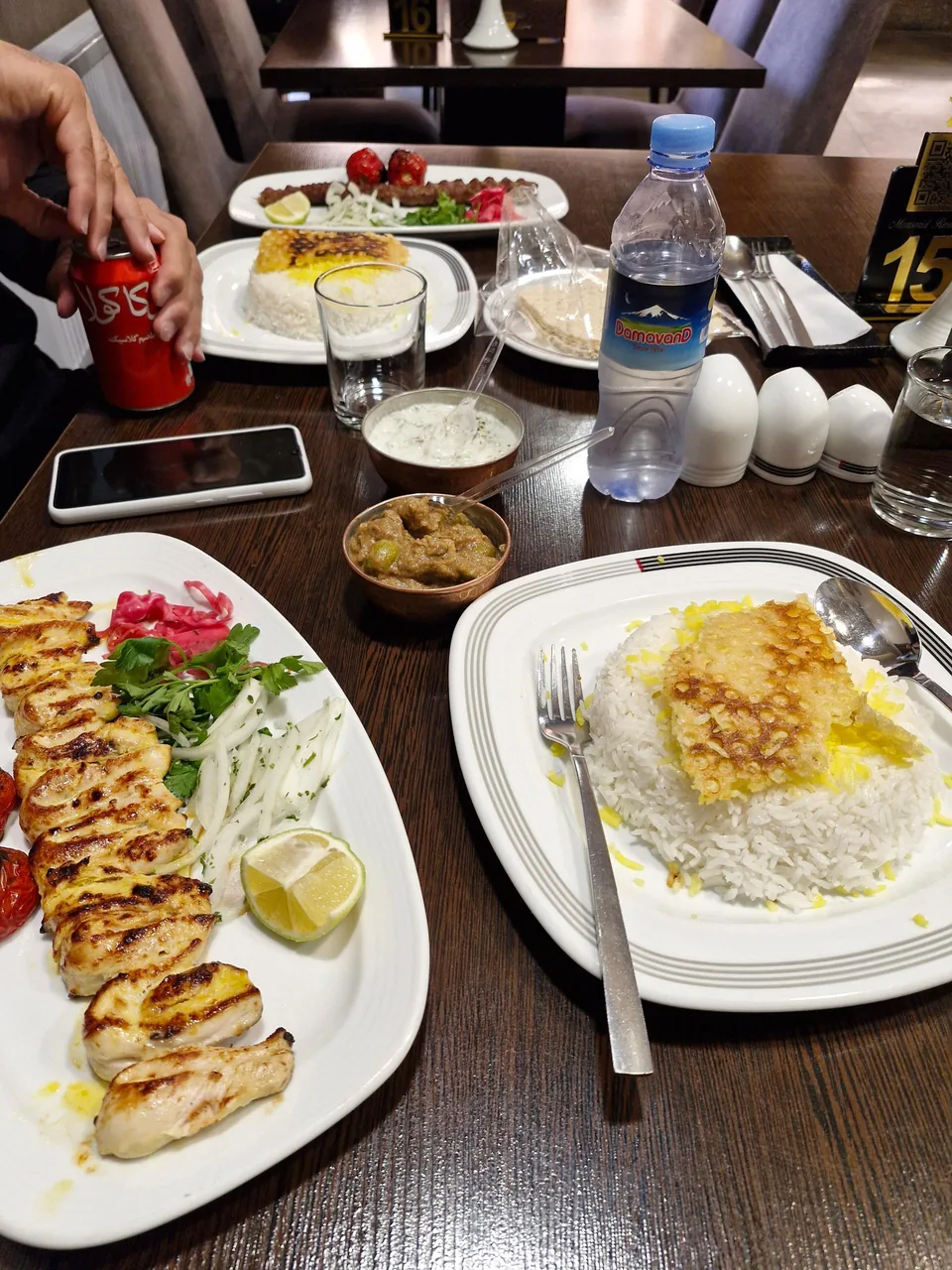 رستوران مروارید - تصویر 5