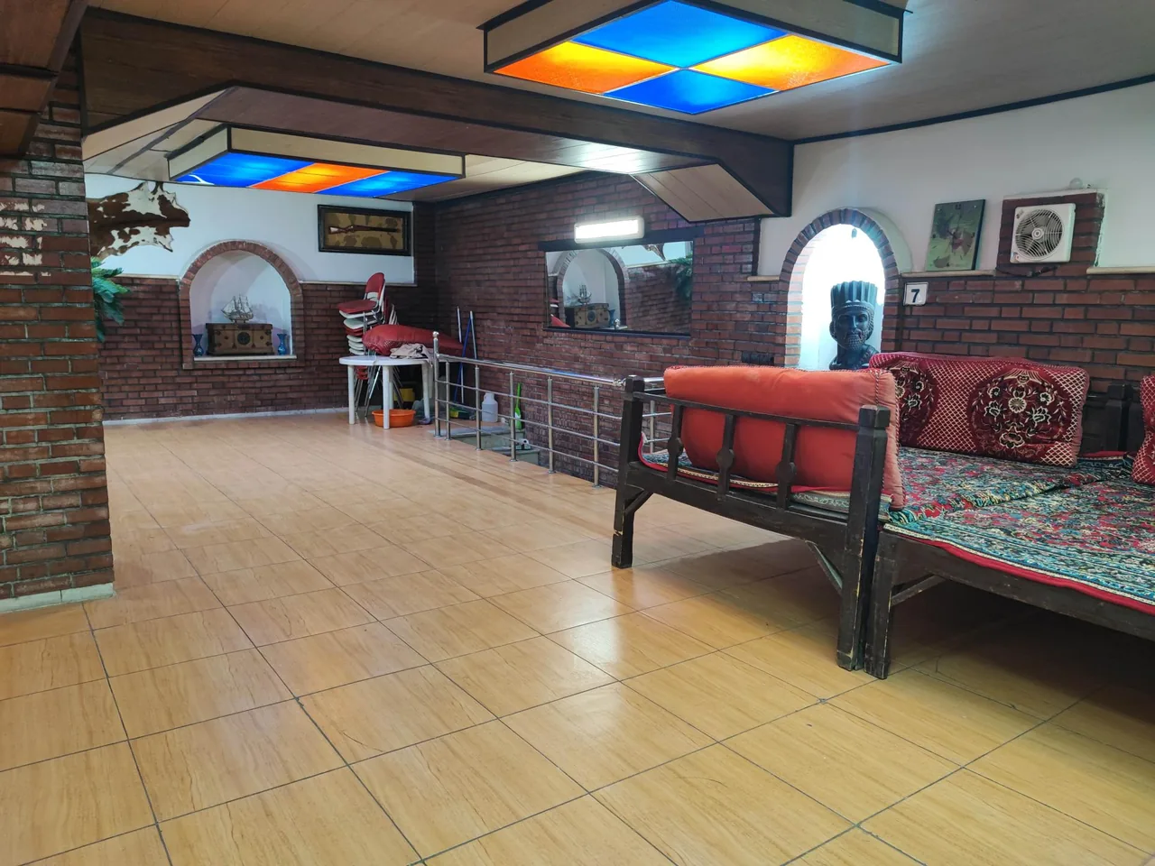 سفره خانه شادی - تصویر 5