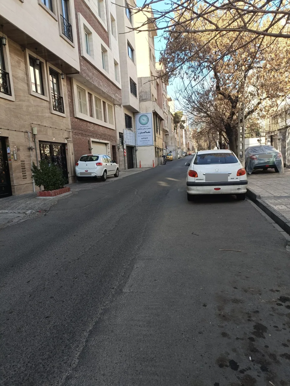 مرکز جامع توانبخشی پزشکی شفا گستر نوآور - تصویر 4