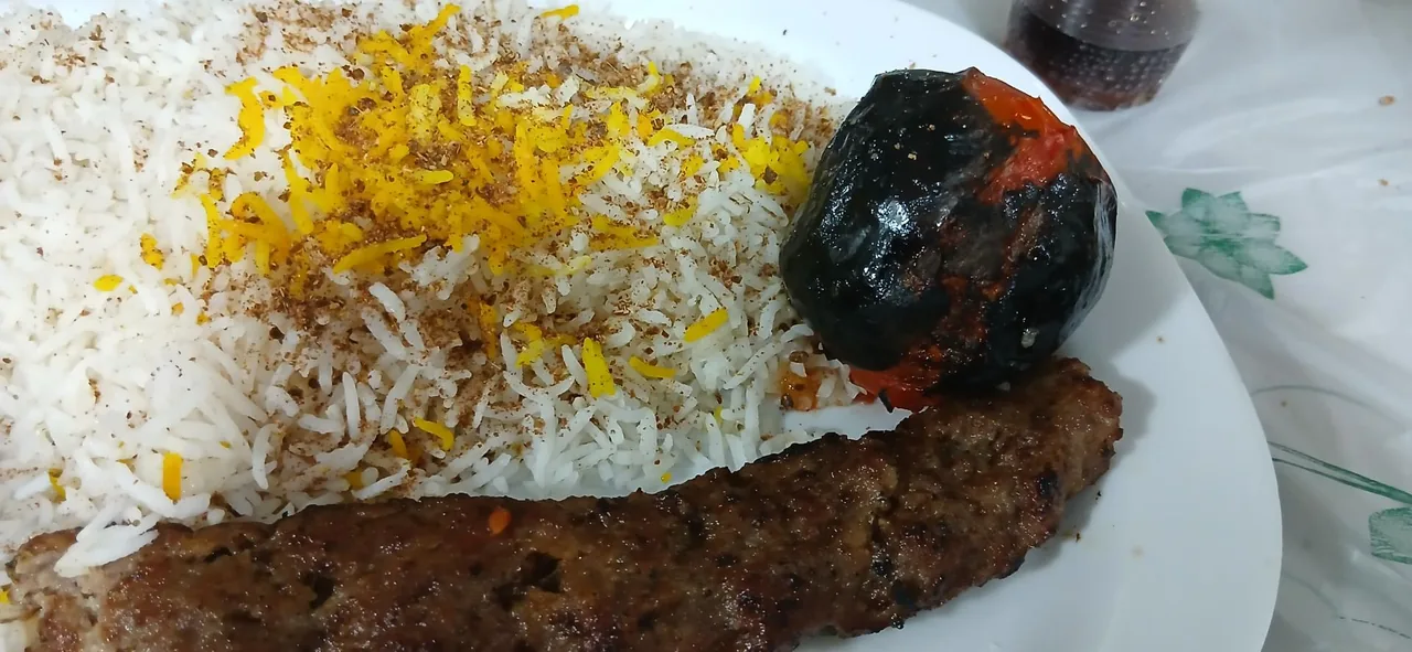 رستوران گلسرخ - تصویر 2