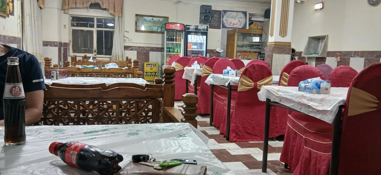 رستوران گلسرخ - تصویر 3