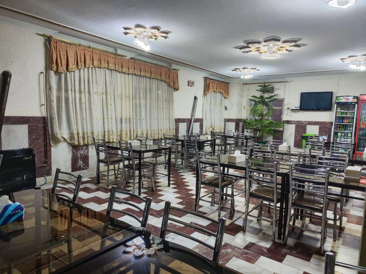 رستوران گلسرخ - تصویر 4