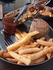 کافه جار