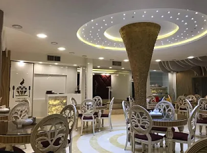 رستوران سید مهدی