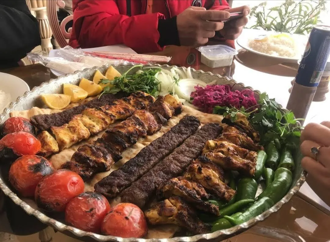 رستوران سید مهدی - تصویر 2
