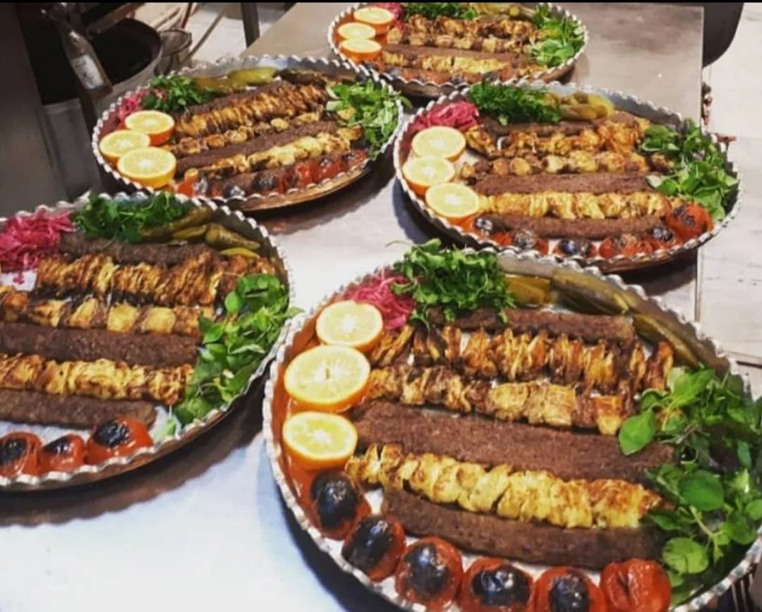 رستوران سید مهدی - تصویر 3