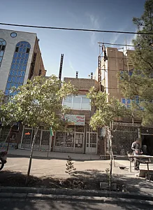 فروشگاه یاس