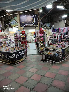 بدلیجات و اکسسوری منوچهری