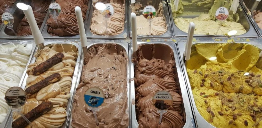 بستنی سی دا - تصویر 4
