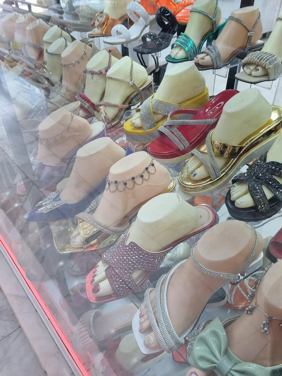 دمپایی پرنسس - تصویر 3