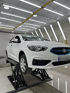 کامپیوتر خودرو ایسیو ECU بوشهر