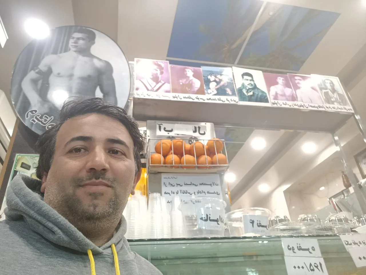رویال ویتامینه تختی - تصویر 3