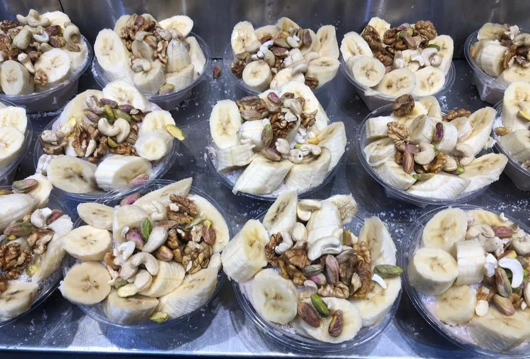 آبمیوه و بستنی بیگ بنگ - تصویر 4
