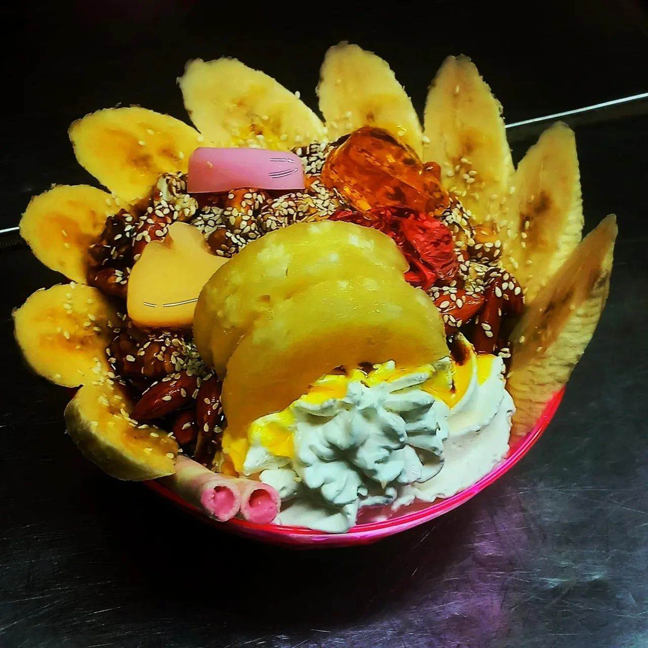 آبمیوه و بستنی بیگ بنگ - تصویر 5