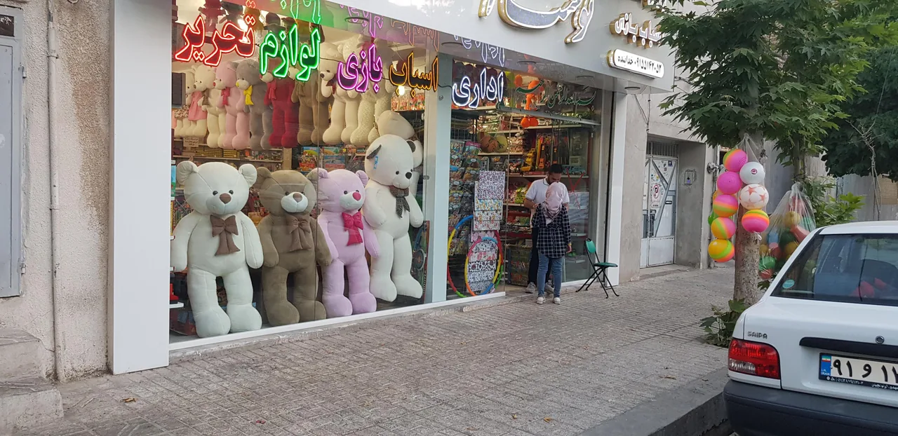 نوشت افزارطاها - تصویر 4