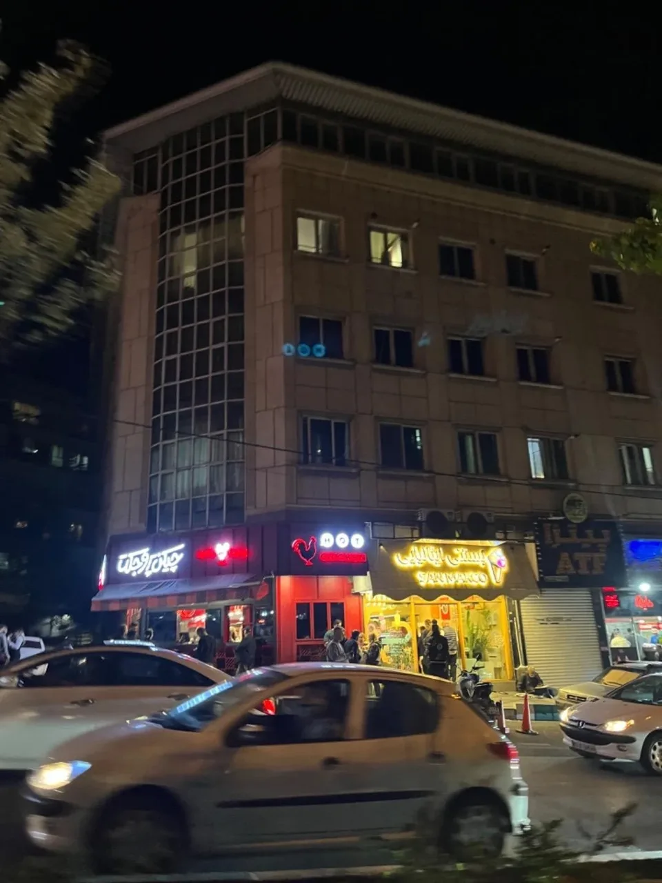 بستنی ایتالیایی سن مارکو - تصویر 2