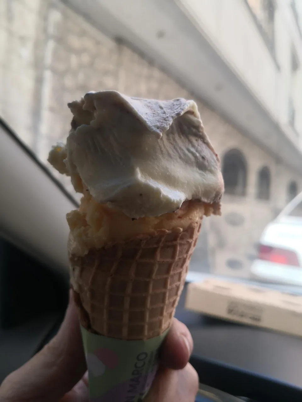 بستنی ایتالیایی سن مارکو - تصویر 4