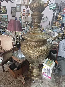 سمساری سمسارچی