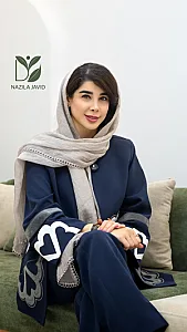 مطب دکتر نازیلا جاوید