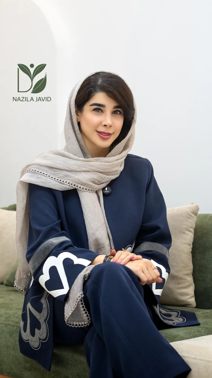 مطب دکتر نازیلا جاوید