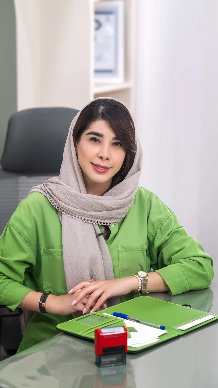 مطب دکتر نازیلا جاوید - تصویر 2