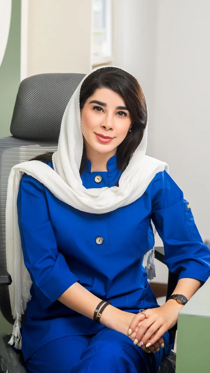 مطب دکتر نازیلا جاوید - تصویر 4