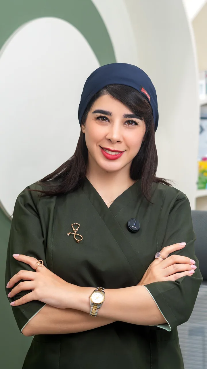 مطب دکتر نازیلا جاوید - تصویر 5