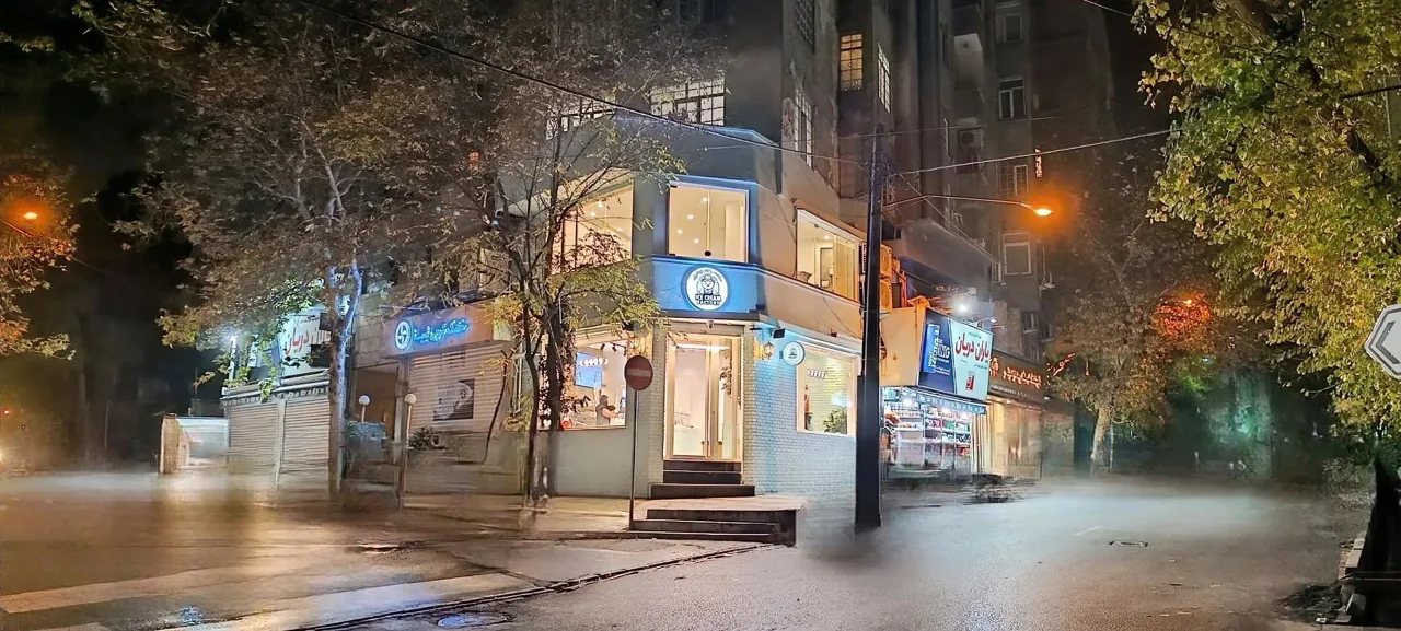 آیسکریم فکتوری - تصویر 2