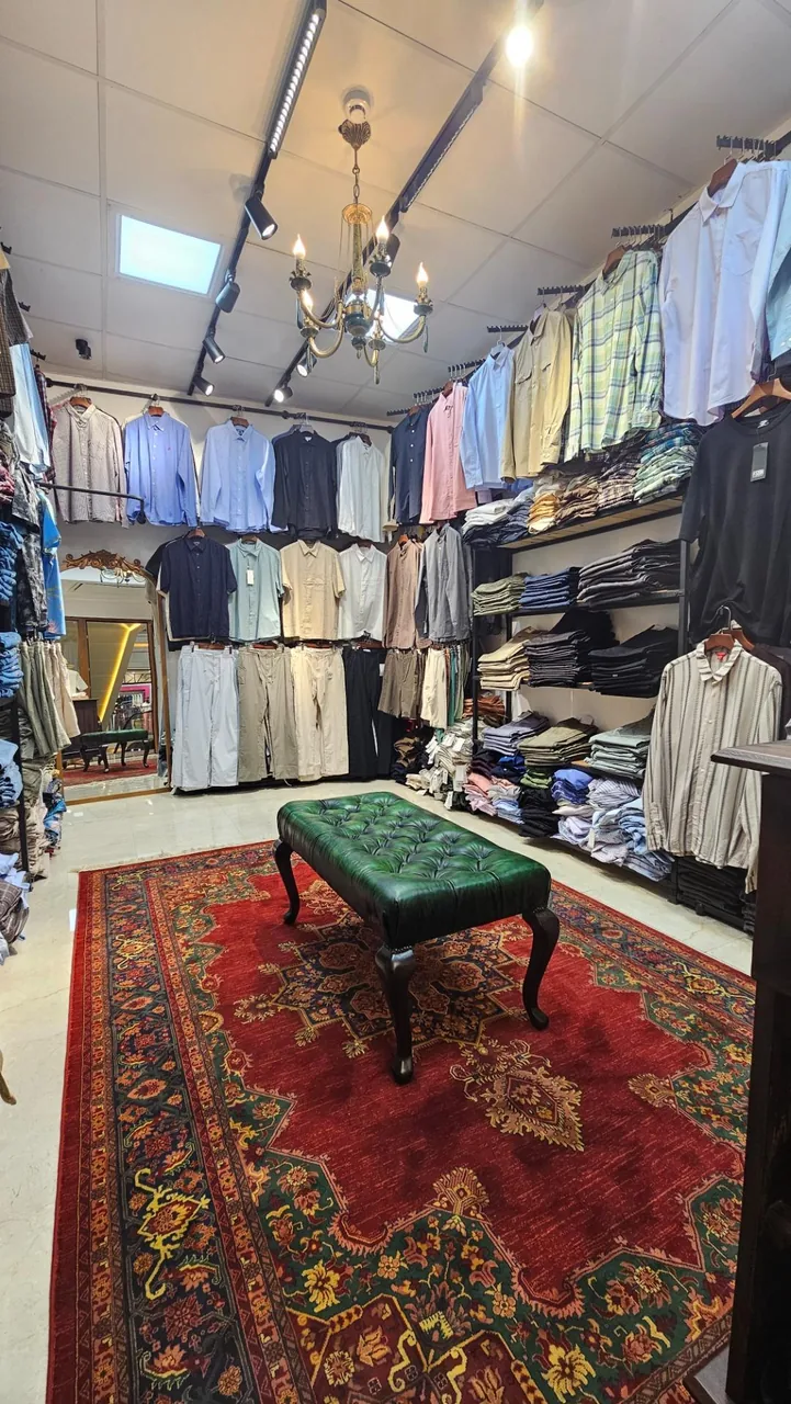 خانه امیری شعبه راکسل - تصویر 4