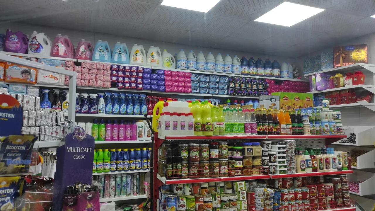 ماد مارکت - تصویر 2