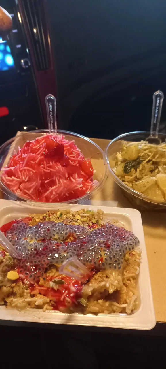 فالوده بستنی جهرمی - تصویر 5