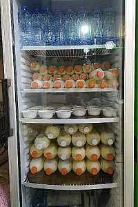 کلانه پزی هورامان