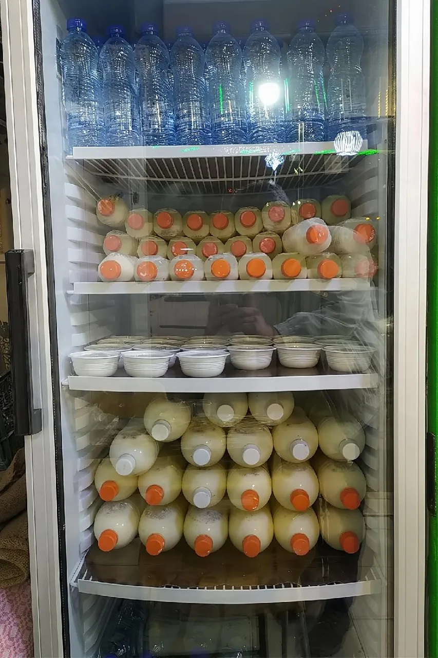 کلانه پزی هورامان