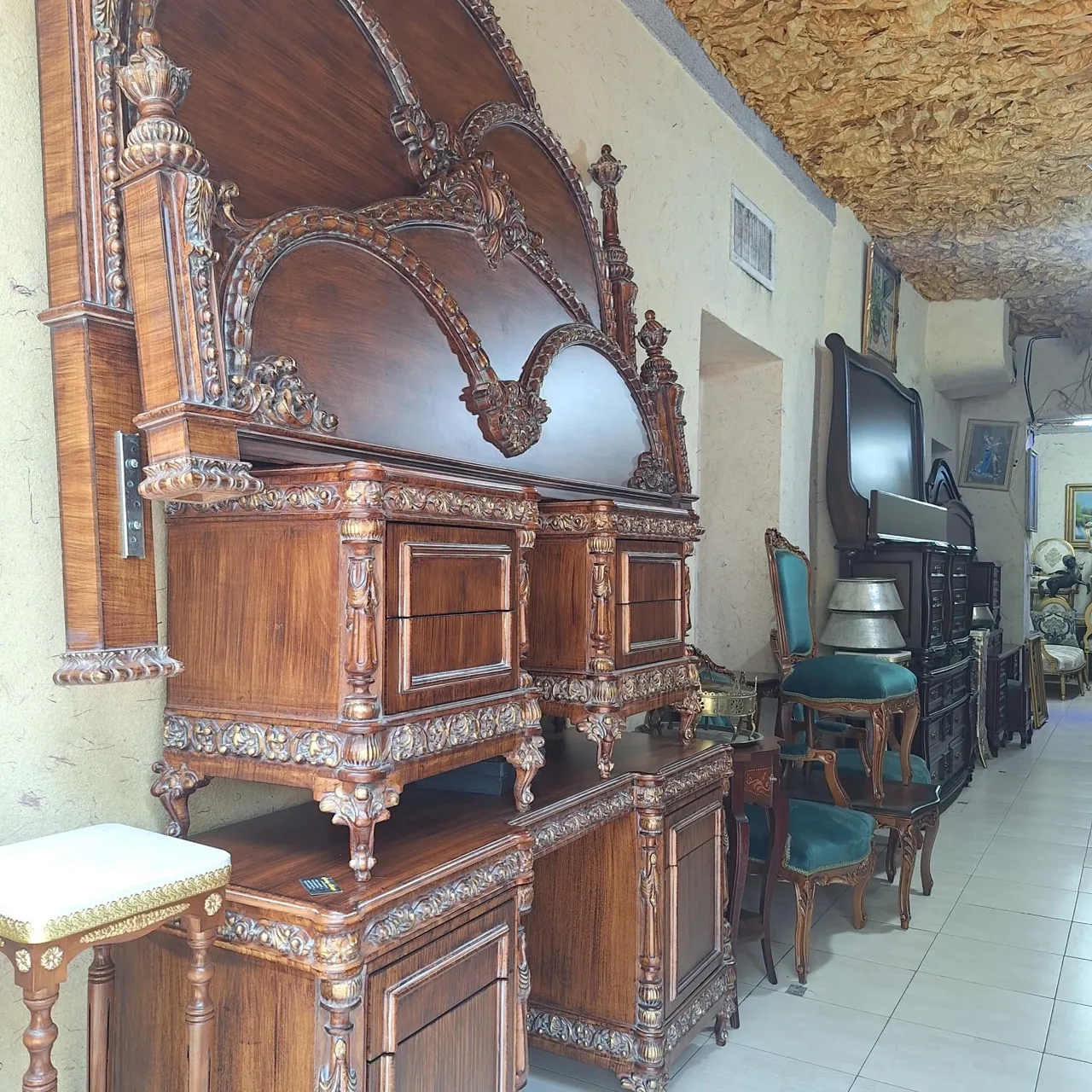 سمساری دوستان