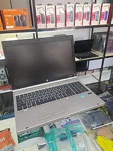 کامپیوتر پلاریس