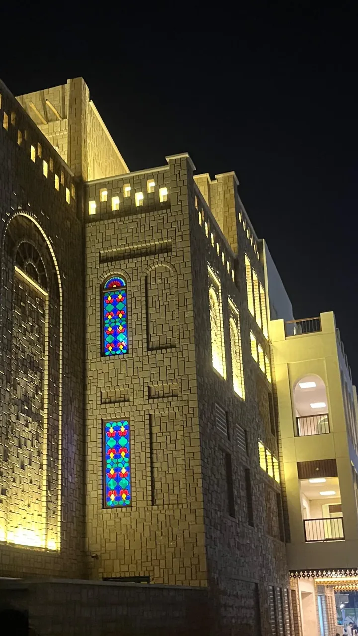 مجتمع تجاری راکسل بندر بوشهر - تصویر 3