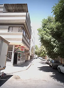 فروشگاه رنگین کمان