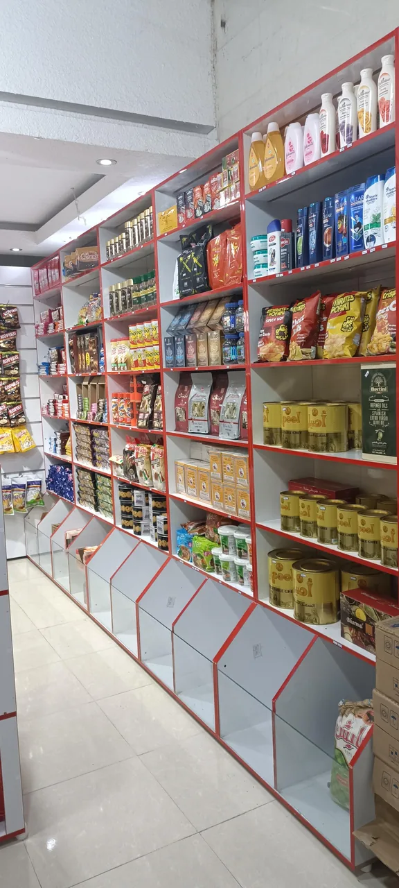 فروشگاه ته لنجی شارجه - تصویر 3