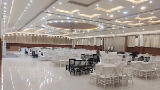 تالار پردیس