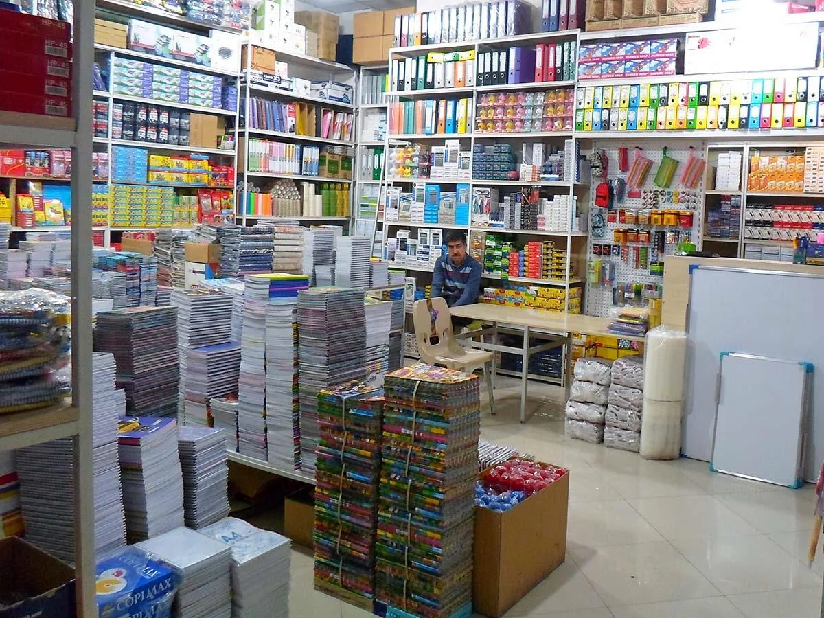 فروشگاه تحریر کلاسیک